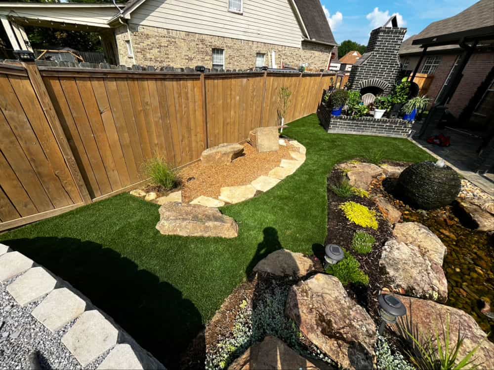 Hero image for Buena Vista Landscape