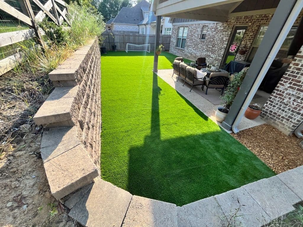 Transform Your Backyard into Paradise with Buena Vista image