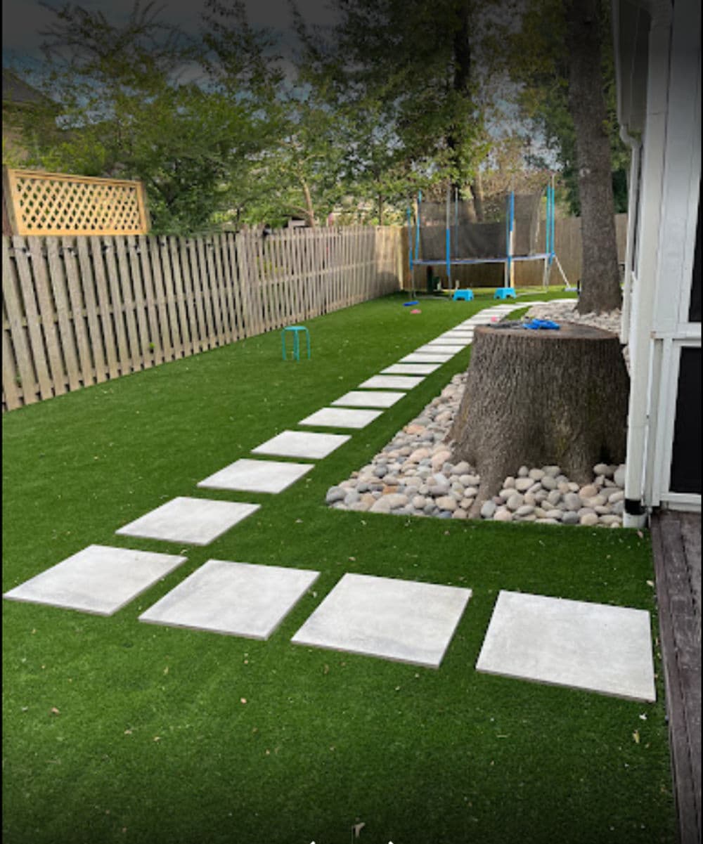 Gallery photos for Hardscaping Services: Image #4