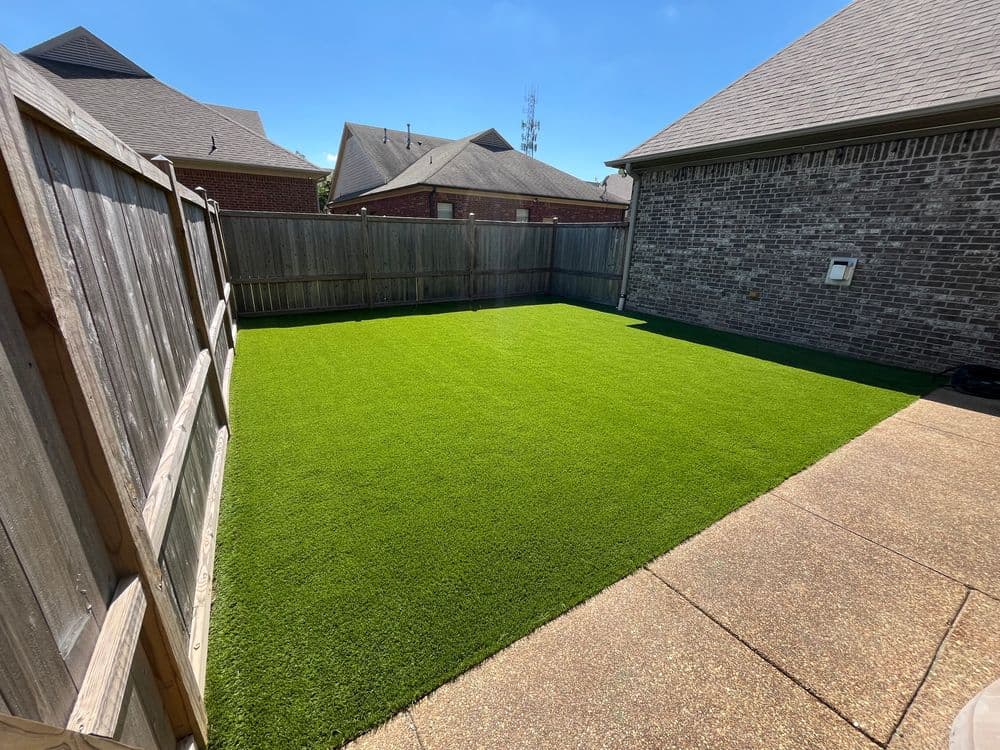 Gallery photos for Artificial Turf: Image #7