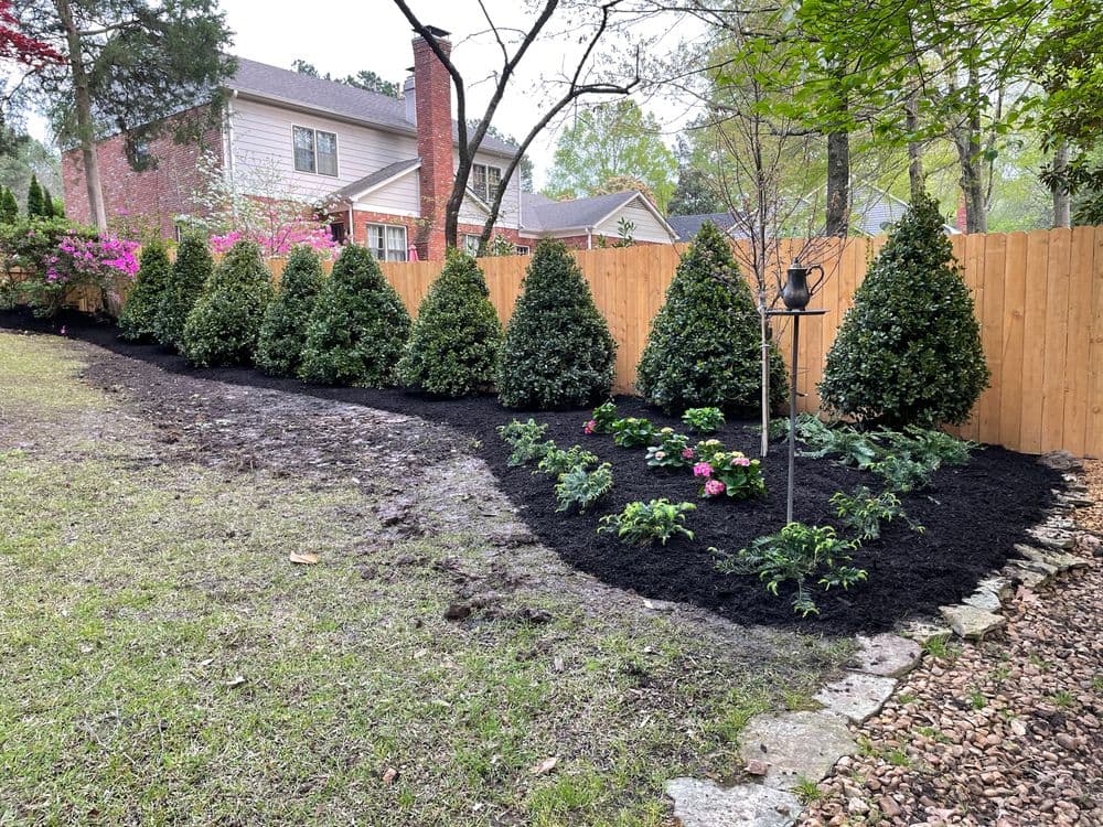 Gallery photos for Landscape Design and Installation: Image #2