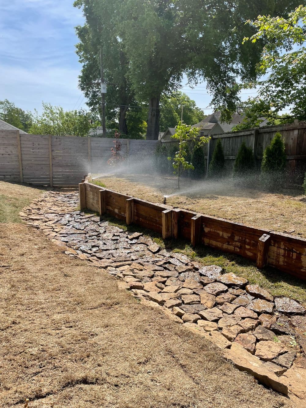 Gallery photos for Irrigation Services: Image #3