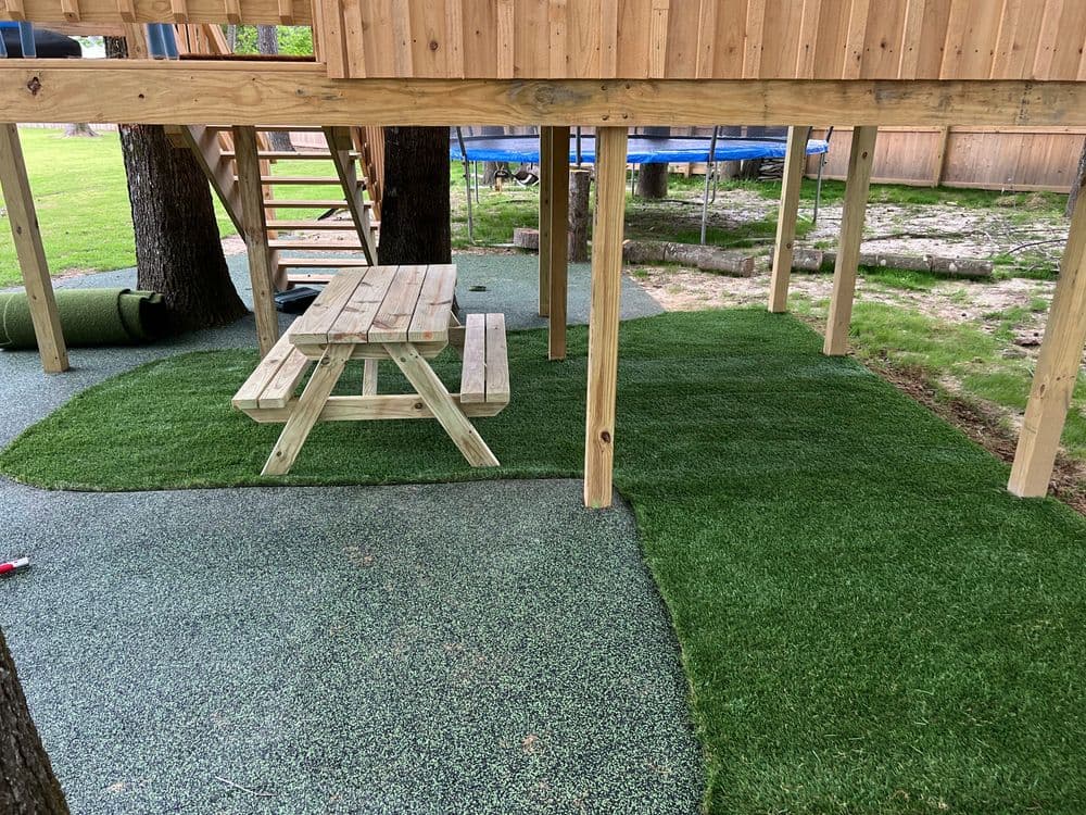 Gallery photos for Artificial Turf: Image #5