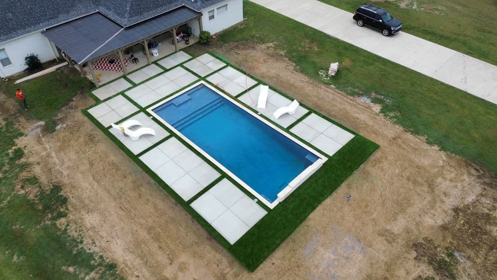 Landscape Design and Installation image