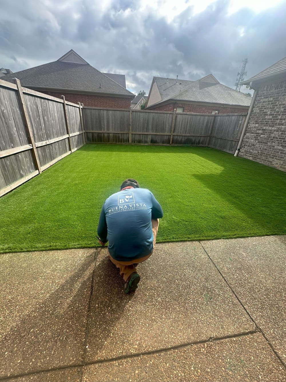 Gallery photos for Artificial Turf: Image #8