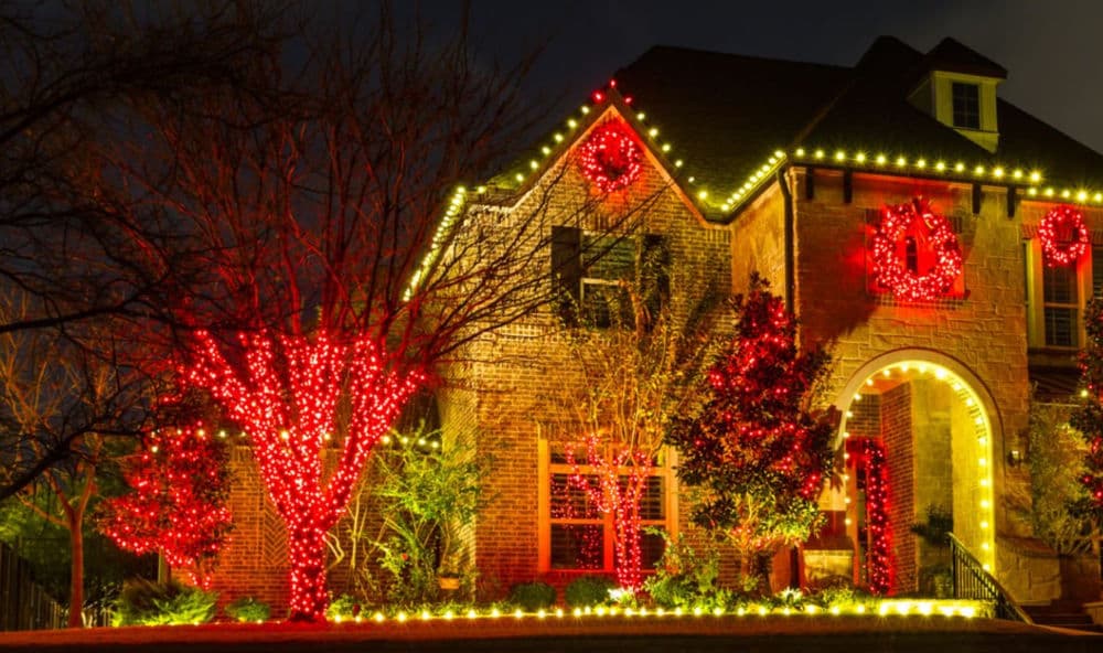 Gallery photos for Landscape Lighting: Image #3