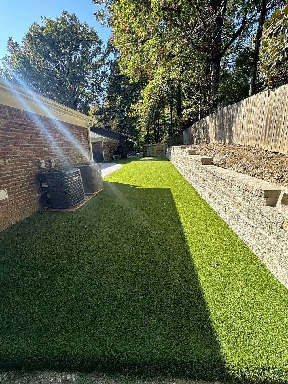 Gallery photos for Artificial Turf: Image #10