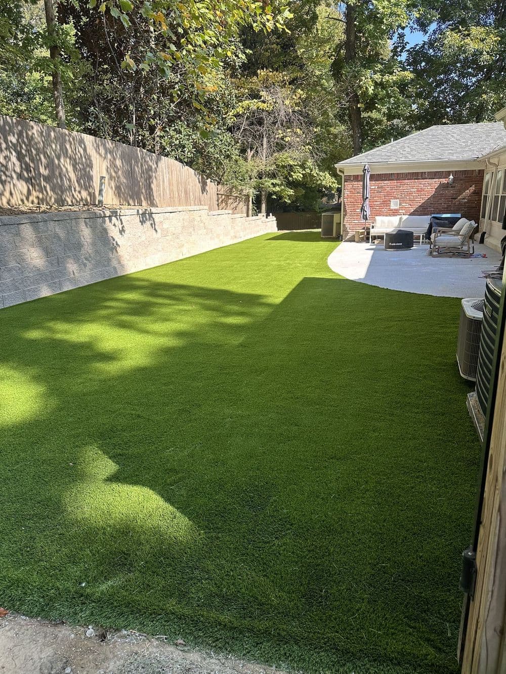 Gallery photos for Artificial Turf: Image #11