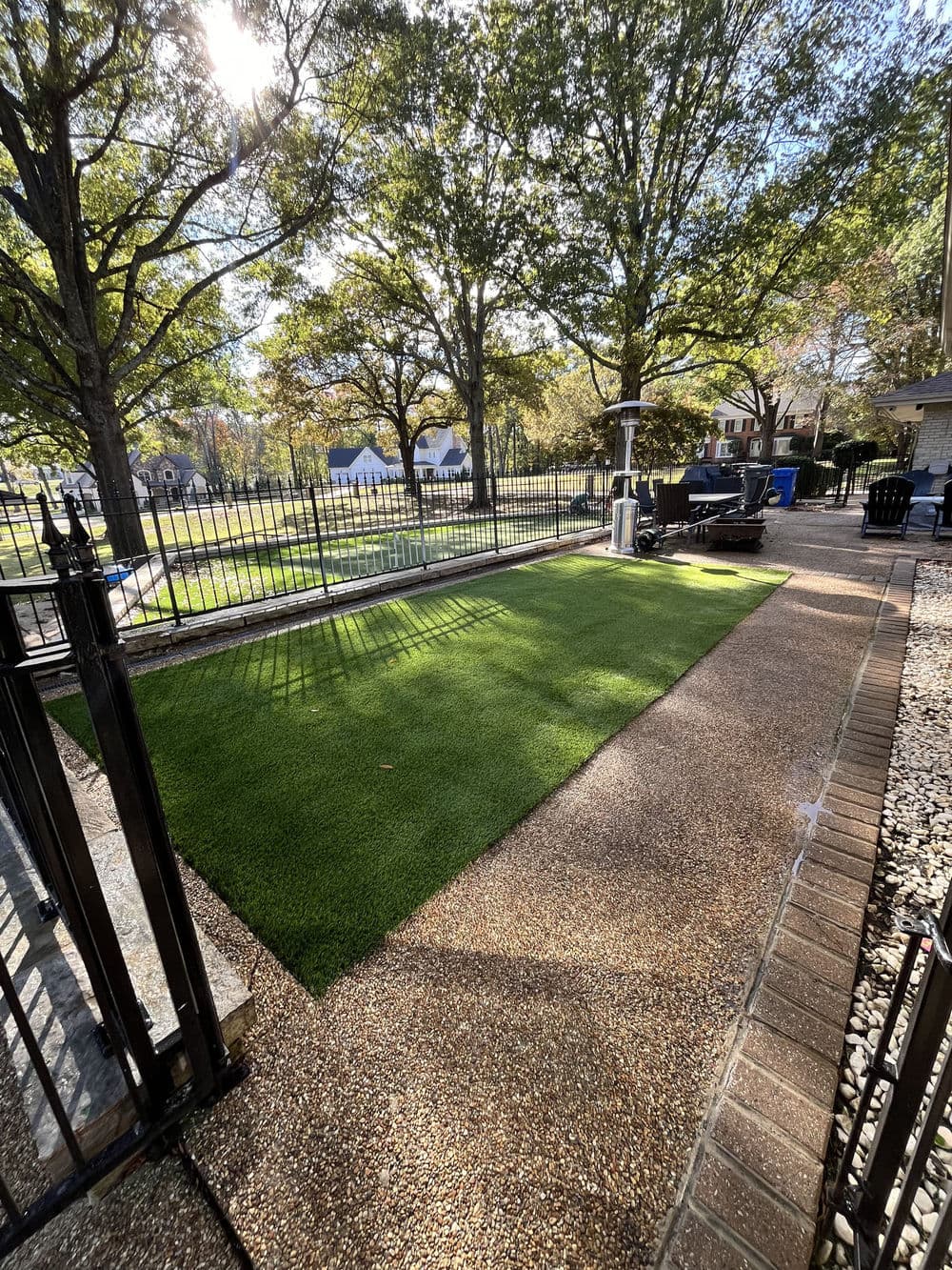 Gallery photos for Artificial Turf: Image #9